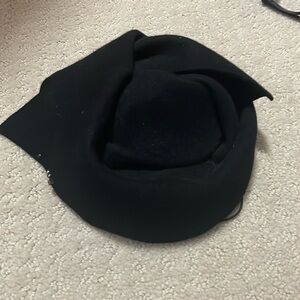 Olka Hats fancy beaded hat 👵MT